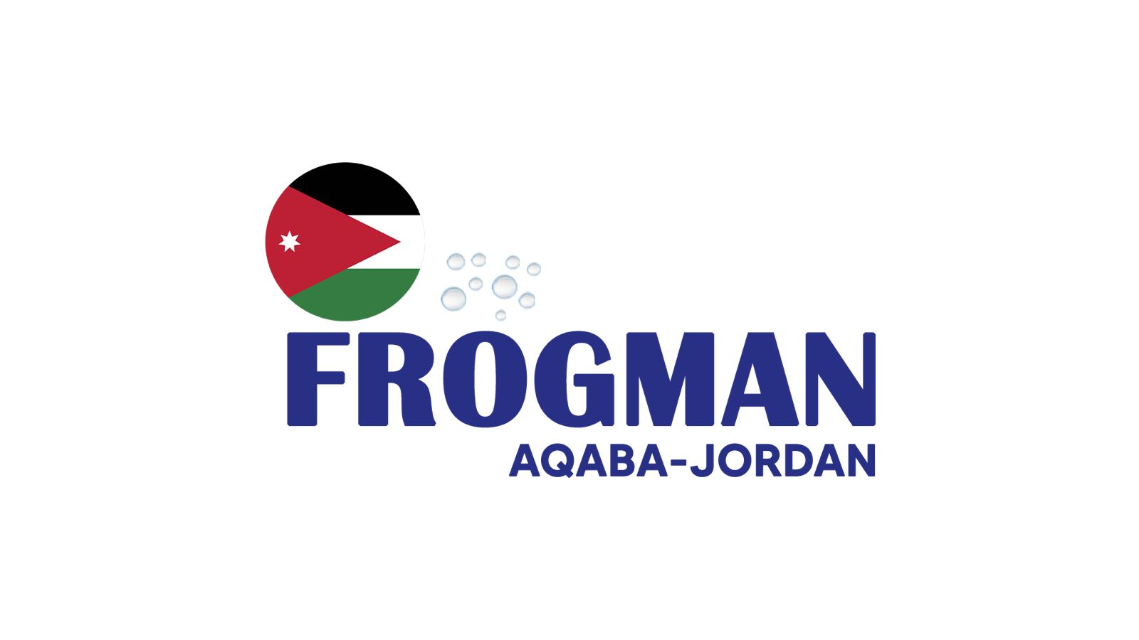 Jordan Frogman Company logo